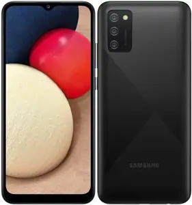 Замена экрана на телефоне Samsung Galaxy A02s в Краснодаре